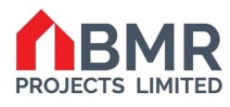 BMR Projects Limited — Aquatron STP client