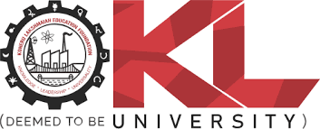 KL University — Aquatron STP client