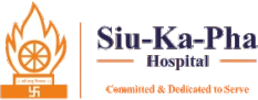 Siu-Ka-Pha Hospital — Aquatron STP client